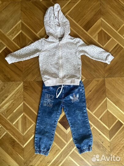 Вещи пакетом 92 р