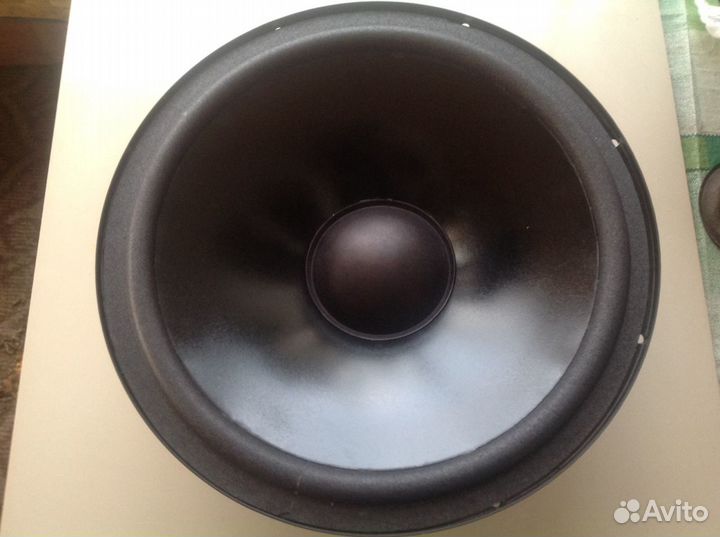 Ремонт динамиков