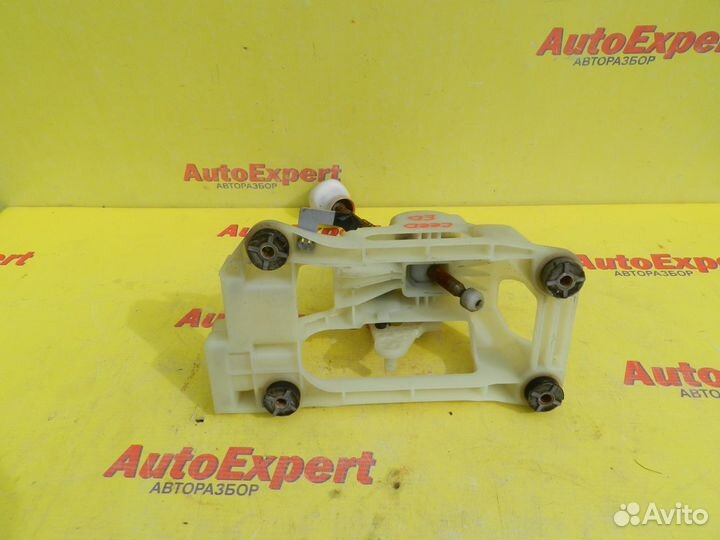 Кулиса кпп Kia Ceed ED