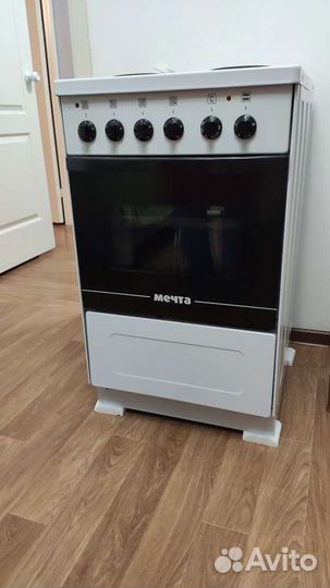 Плита электрическая Мечта модель 12-03