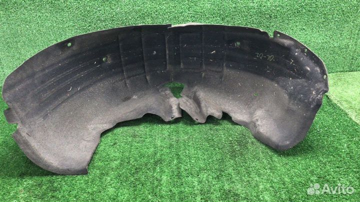 Подкрылок задний левый Audi A5 8T