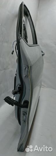 Дверь передняя левая91730197bmwx3 G010