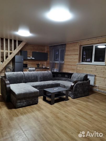 Сдам дом посуточно