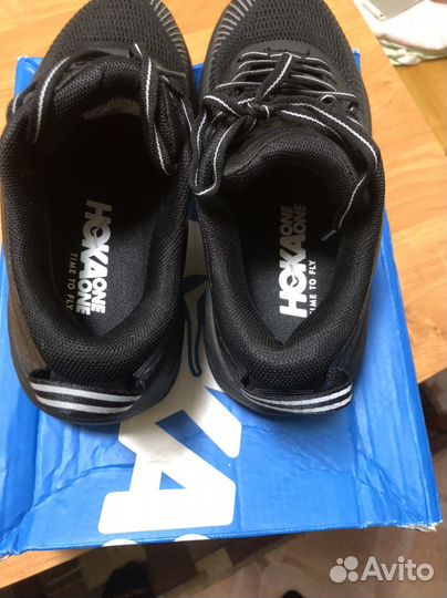 Кроссовки Hoka Bondi 7