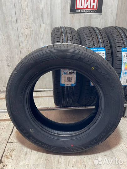 Tracmax X-Privilo TX5 175/65 R14 82H