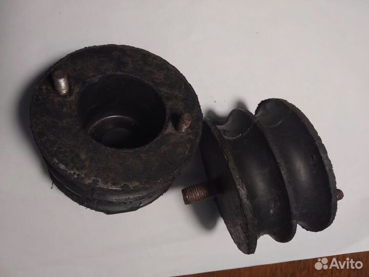 Подушка двигателя ваз 2101-2107