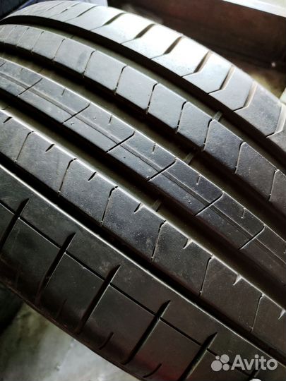 Pirelli P Zero Sports CAR 285/45 R20