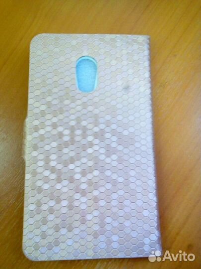 Чехол на Meizu MX 6 Pro размер 5.2 inch