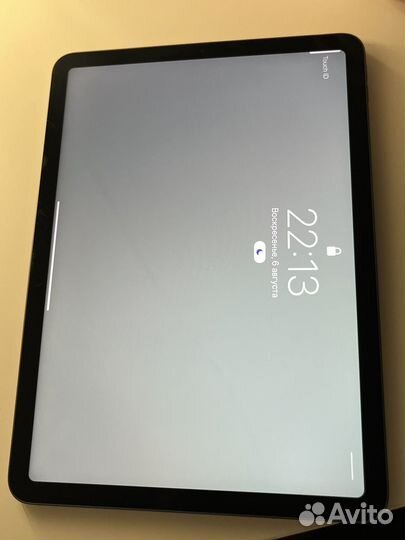 Apple iPad Air 10.9 2020 Wi-Fi 64GB Space Grey