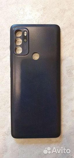 Дисплей Motorola G60s с тачскрином