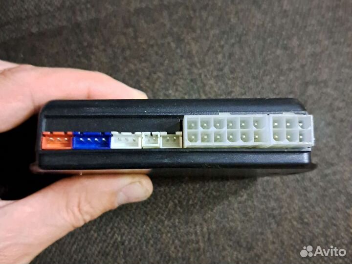 Блок от сигнализации Tomagawk TW-5000