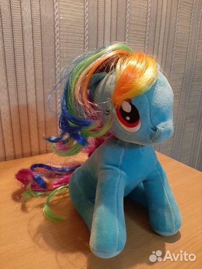 My little pony
