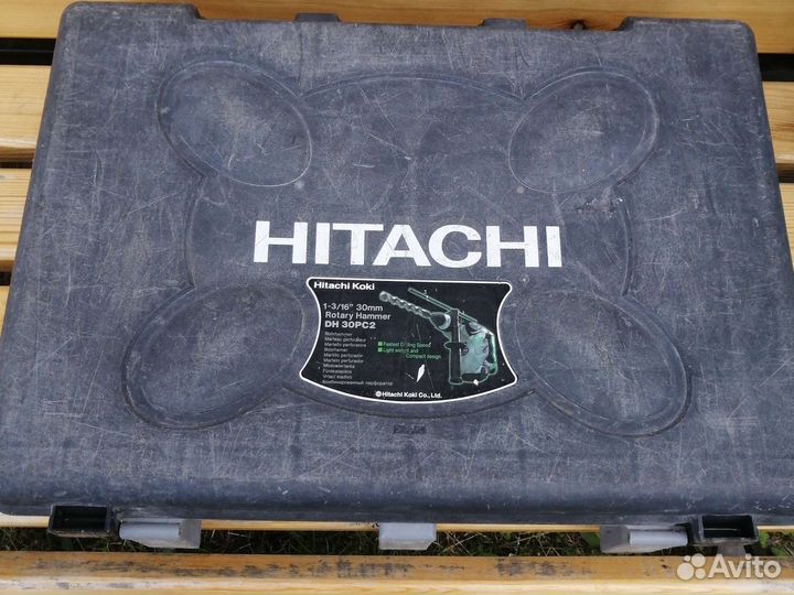 Перфоратор