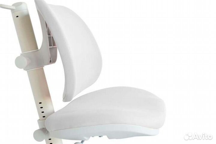 Ортопедическое детское креслоagosto grey
