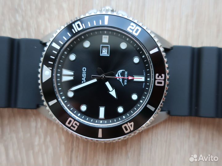 Casio Duro MDV106-1avcf
