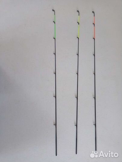 Квивертип для фидера диаметр 3.0 -3,5