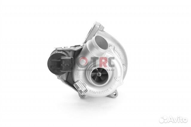Турбина Ford 4H2Q6K682CH land range rover sport,discovery 2.7 190 л.с