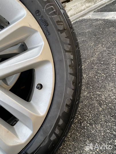 Hankook Dynapro HP RA23 245/60 R18 105H