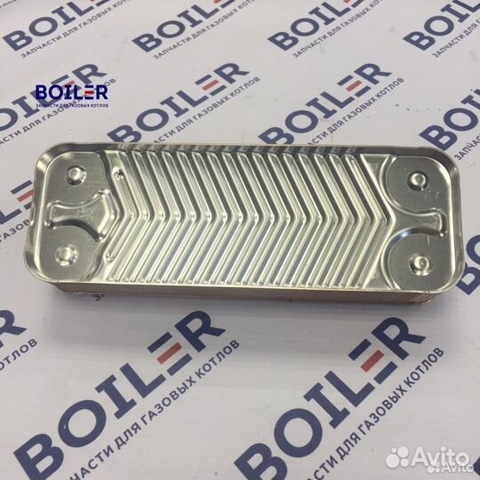 Запчасти для газовых котлов Bosch / Buderus