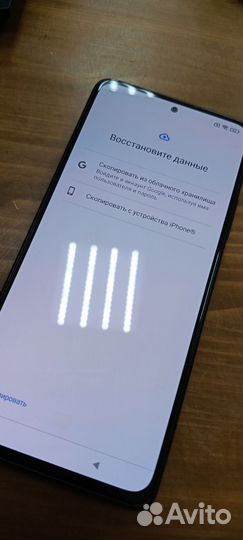 Xiaomi Redmi Note 10 Pro, 8/128 ГБ