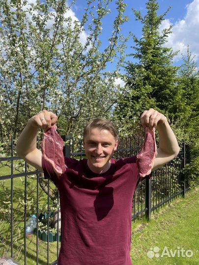 Выездной кейтеринг