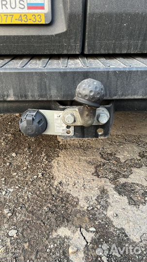 Регистрация переоборудования автомобиля