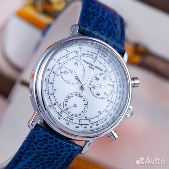Интересные Frédérique Constant Женские / Унисекс