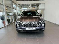 Новый Hyundai Tucson 2.0 AT, 2023, цена от 3 950 000 руб.
