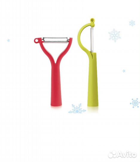 Посуда tupperware