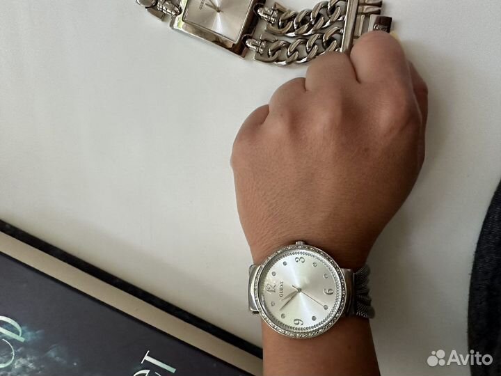 Часы guess женские