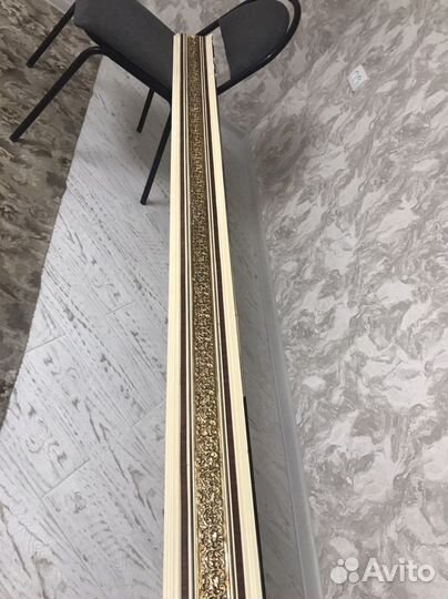 Карниз 3 метра