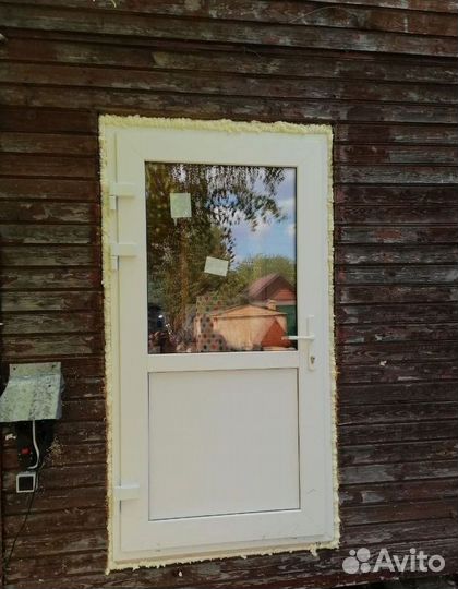 Пластиковые окна rehau