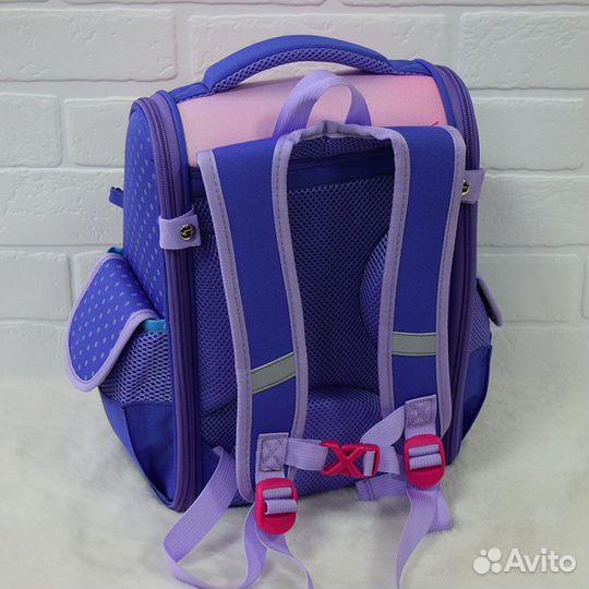 Рюкзак школьный ортопедический новый