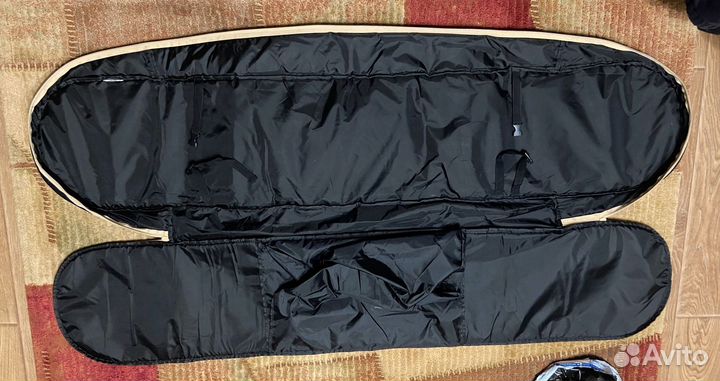 Чехол для сноуборда