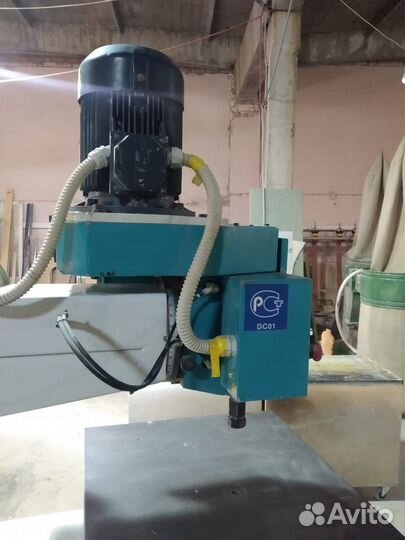 Фрезерный станок Griggio G-80 Италия