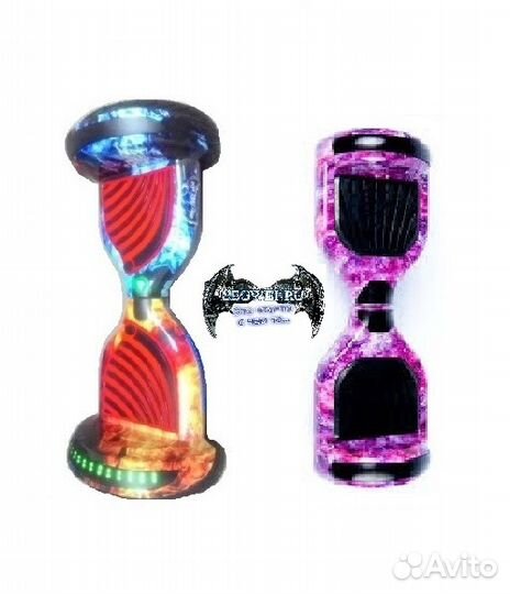 Гироскутеры & Сигвеи. Только Лучшие в 2023г