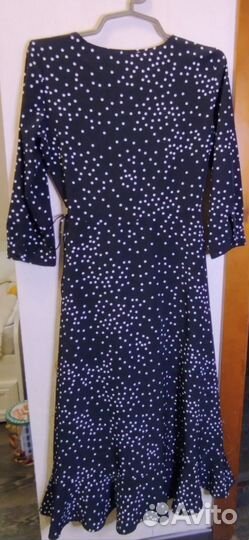 Платье женское zarina 44