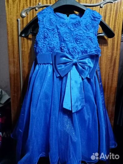 Детские вещи на девочку от3 до 7лет