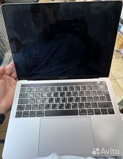 Apple MacBook Pro 13 2018