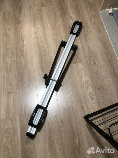 Крепление велосипедное