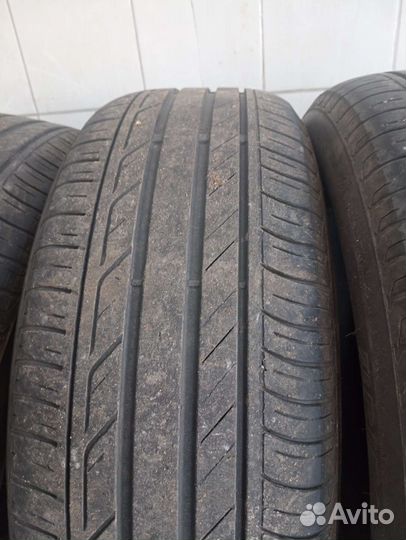 Bridgestone Turanza T001 205/65 R16 95W