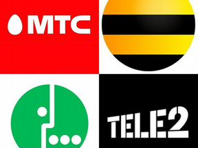 Безлимитный интернет Теле2, Билайн, Мегафон, МТС