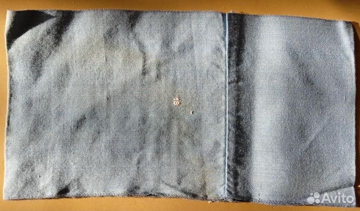 Нарукавная повязка помощника Люфтшутц