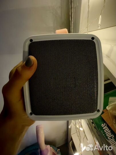 Мини проектор