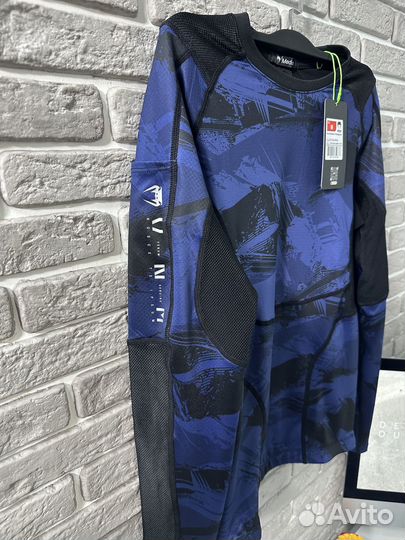 Рашгард Venum Electron 3.0