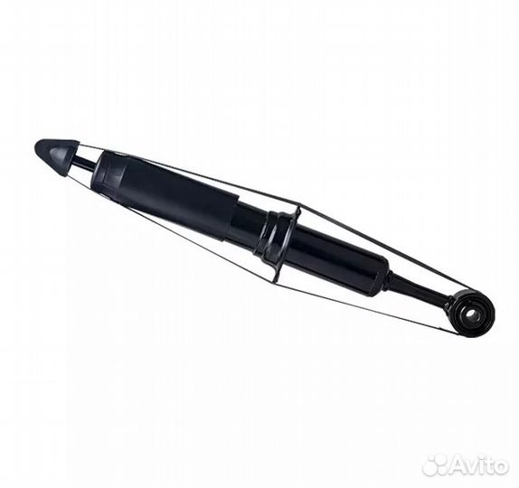 Амортизаторы на все авто