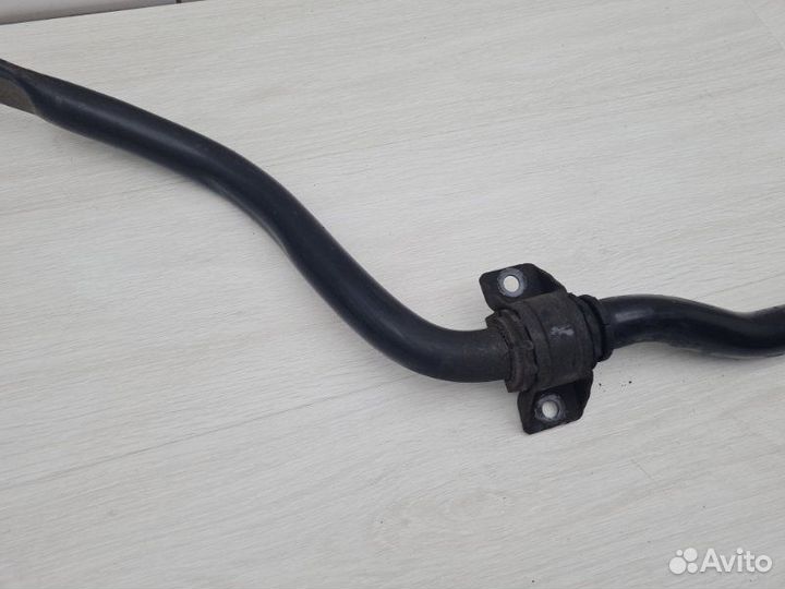 Стабилизатор передний Jaguar Xe X760 204DTD 2015