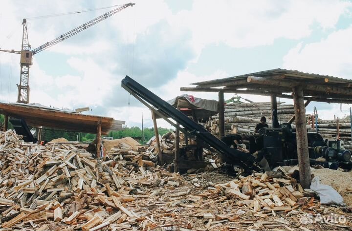 Дрова ольха