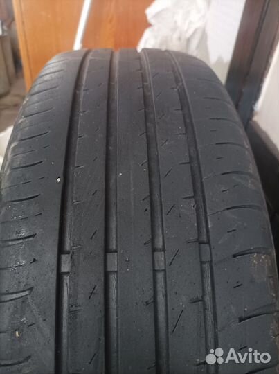 Maxxis Premitra HP5 205/60 R16