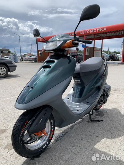 Продам мопед honda tact AF 30